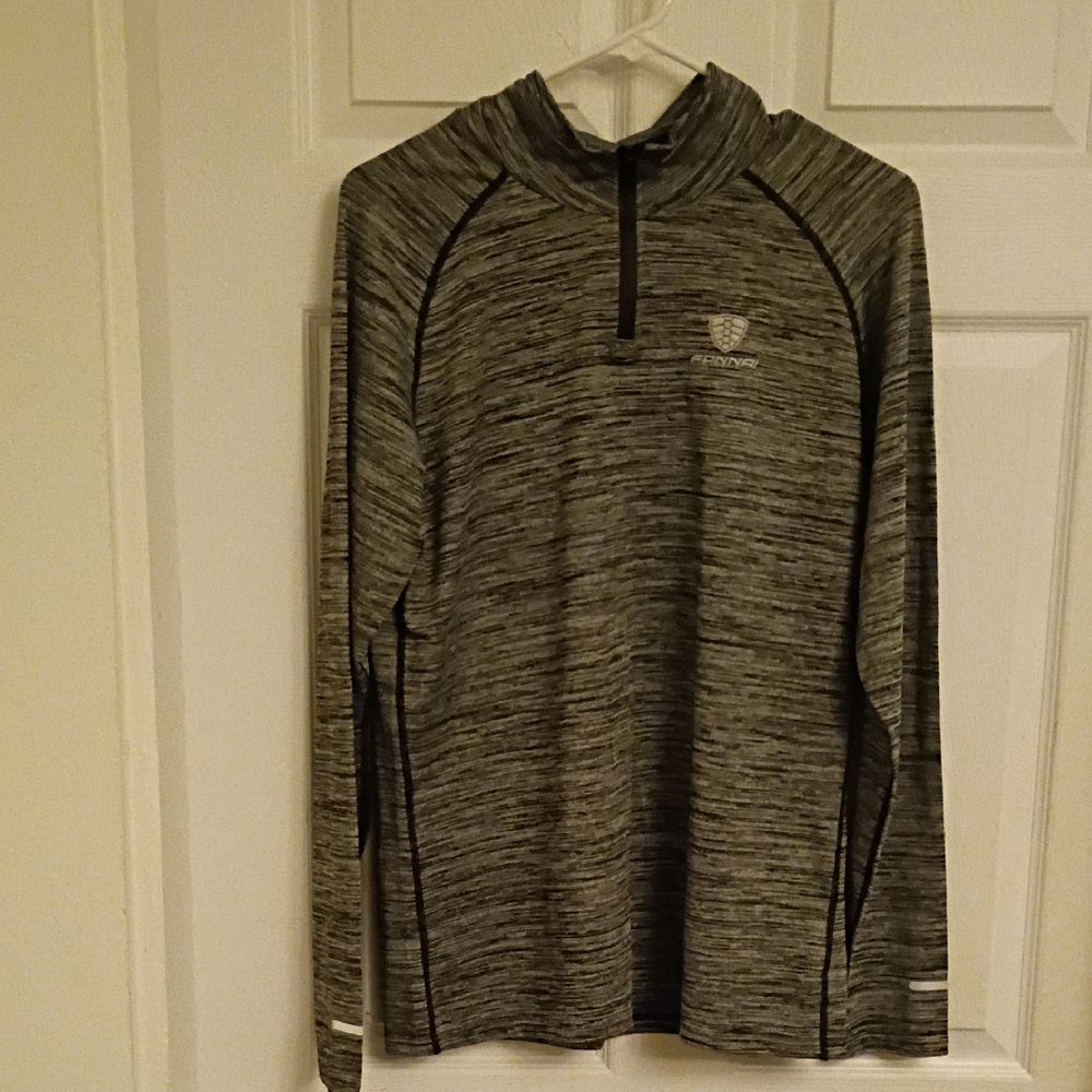 Men's Compression Shirt in Medium